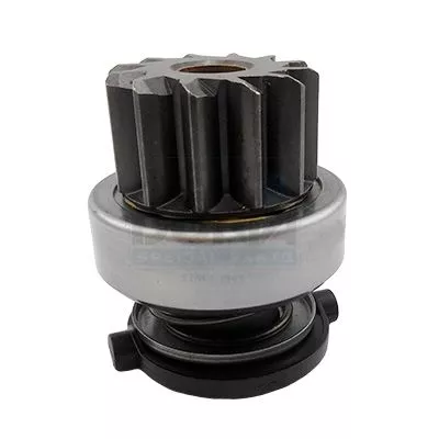 Pinion, starter