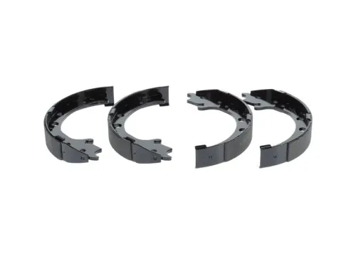 Brake Shoe Set, parking brake