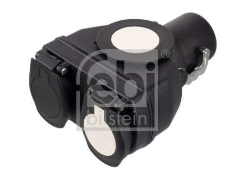 Adaptor, electric filament