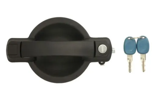 Exterior Door Handle