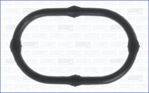 Seal Ring, oil drain plug