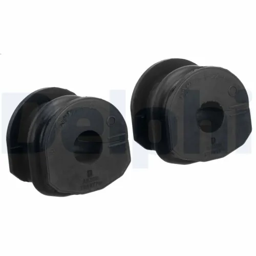 Bushing, stabiliser bar
