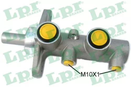 Brake Master Cylinder