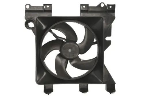 Fan, engine cooling
