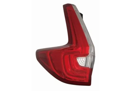 Tail Light Assembly