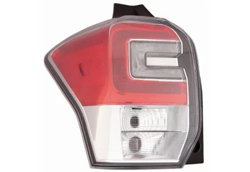 Tail Light Assembly