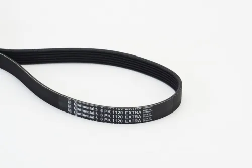 V-ribbed Belt