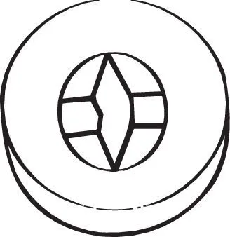 Mount, exhaust system