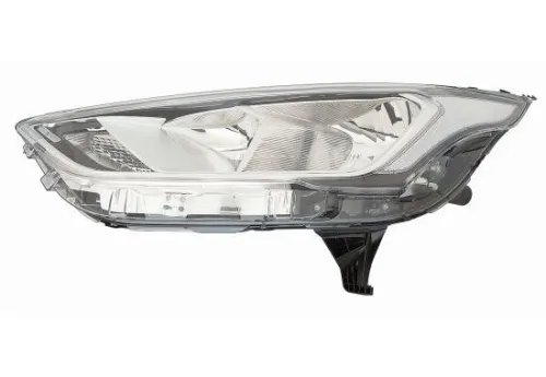 Headlight