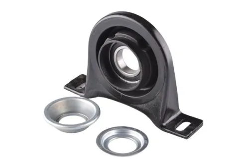 Suspension, propshaft