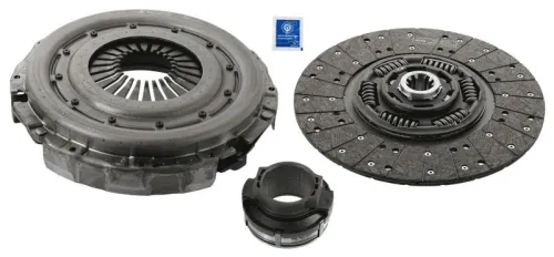 Clutch Kit