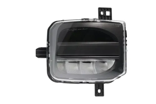 Daytime Running Light