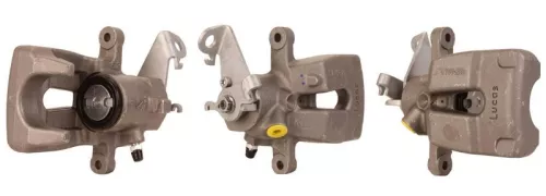 Brake Caliper