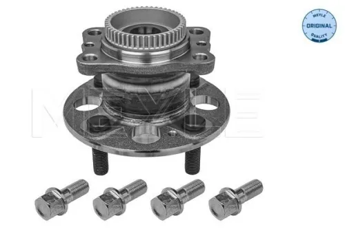 Wheel Hub