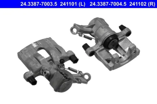 Brake Caliper