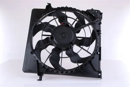 Fan, engine cooling