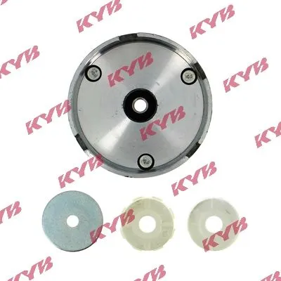 Repair Kit, suspension strut support mount