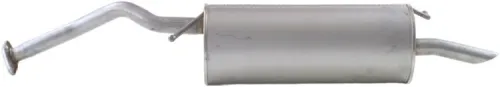 Rear Muffler