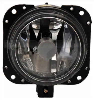 Front Fog Light