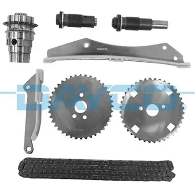Timing Chain Kit