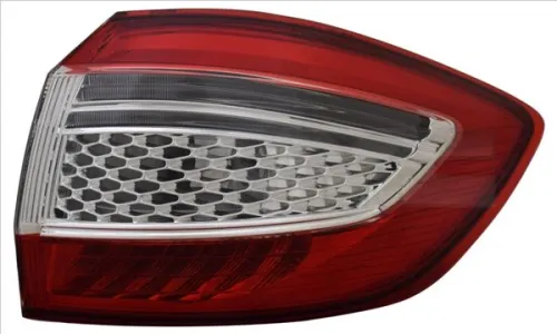 Tail Light Assembly