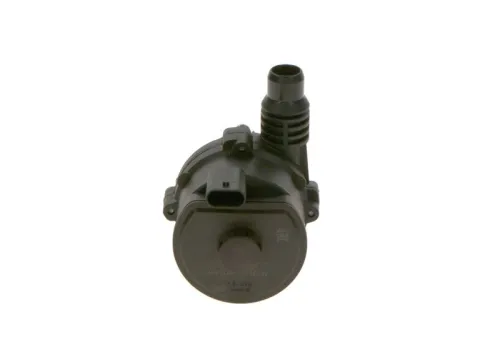 Auxiliary Water Pump (cooling water circuit)