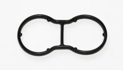 Gasket, oil filter housing