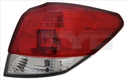 Tail Light Assembly