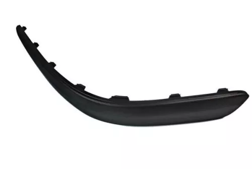 Trim/Protection Strip, bumper