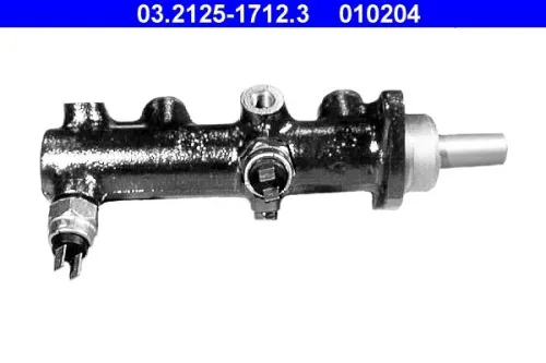 Brake Master Cylinder