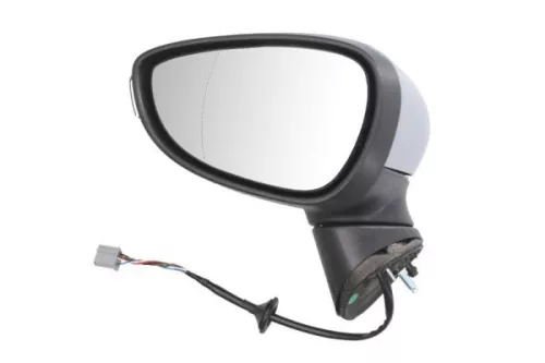 Exterior Mirror