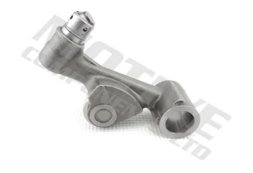 Rocker Arm, engine timing