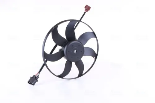 Fan, engine cooling