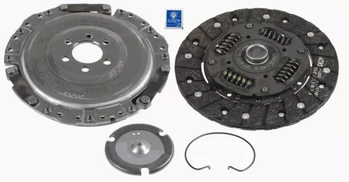 Clutch Kit