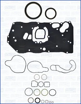 Gasket Kit, crankcase