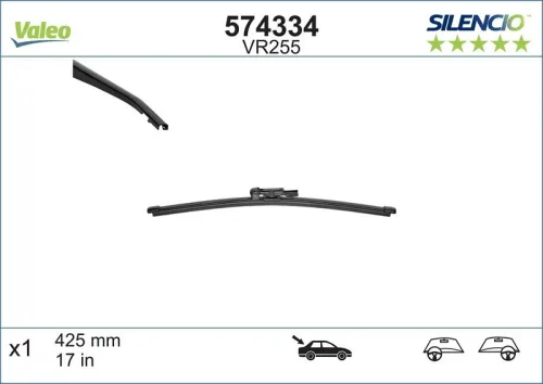 Wiper Blade