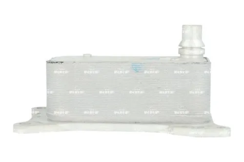 Oil Cooler, engine oil