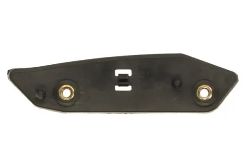 Mounting Bracket, bumper