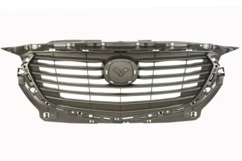 Radiator Grille