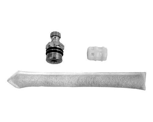 Dryer, air conditioning