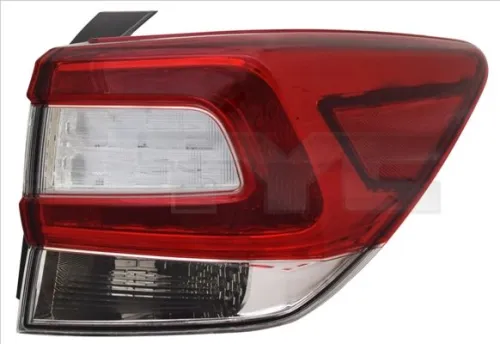 Tail Light Assembly