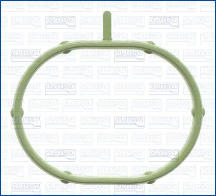 Gasket, intake manifold
