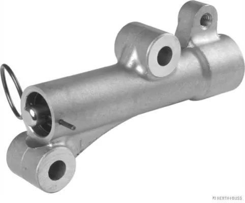 Vibration Damper, timing belt