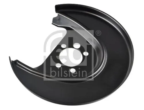 Splash Guard, brake disc