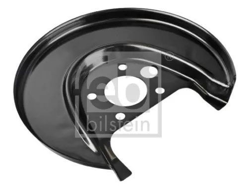Splash Guard, brake disc