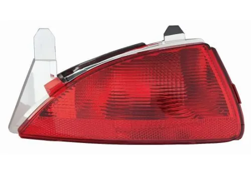Rear Fog Light