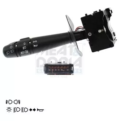 Steering Column Switch