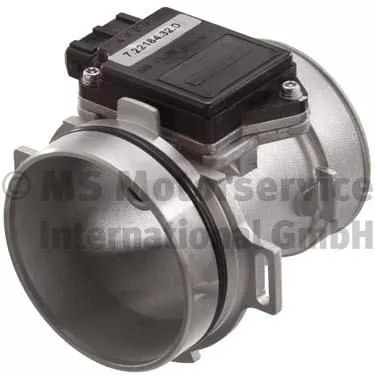 Mass Air Flow Sensor