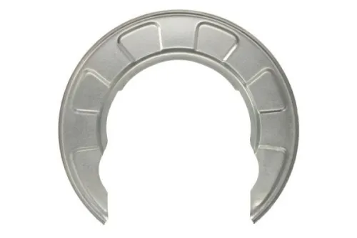 Splash Guard, brake disc