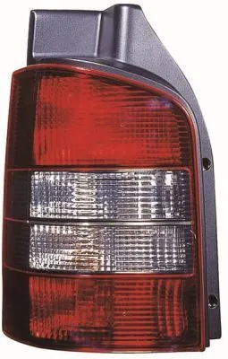 Tail Light Assembly